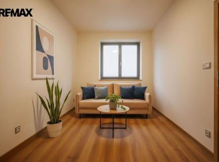 20260204-144730036-ios.jpg | Pronájem bytu, 2+kk, 50 m²