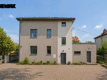 jaro-foto.png | Pronájem bytu, 2+kk, 120 m²