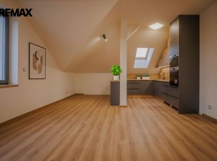 20260204-144058571-ios.jpg | Pronájem bytu, 3+kk, 82 m²