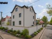 Pronájem bytu, 3+kk, 82 m²