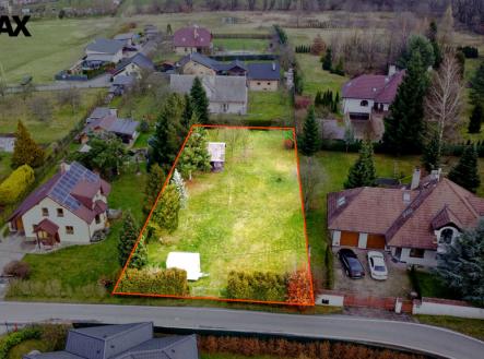 +420 721 415 122|Lucie Krechterová|lucie.krechterova@remax.cz | Prodej - pozemek pro bydlení, 1 237 m²