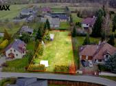 Prodej - pozemek pro bydlení, 1 237 m²