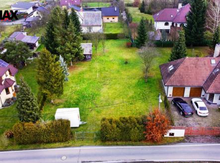 +420 721 415 122|Lucie Krechterová|lucie.krechterova@remax.cz | Prodej - pozemek pro bydlení, 1 237 m²