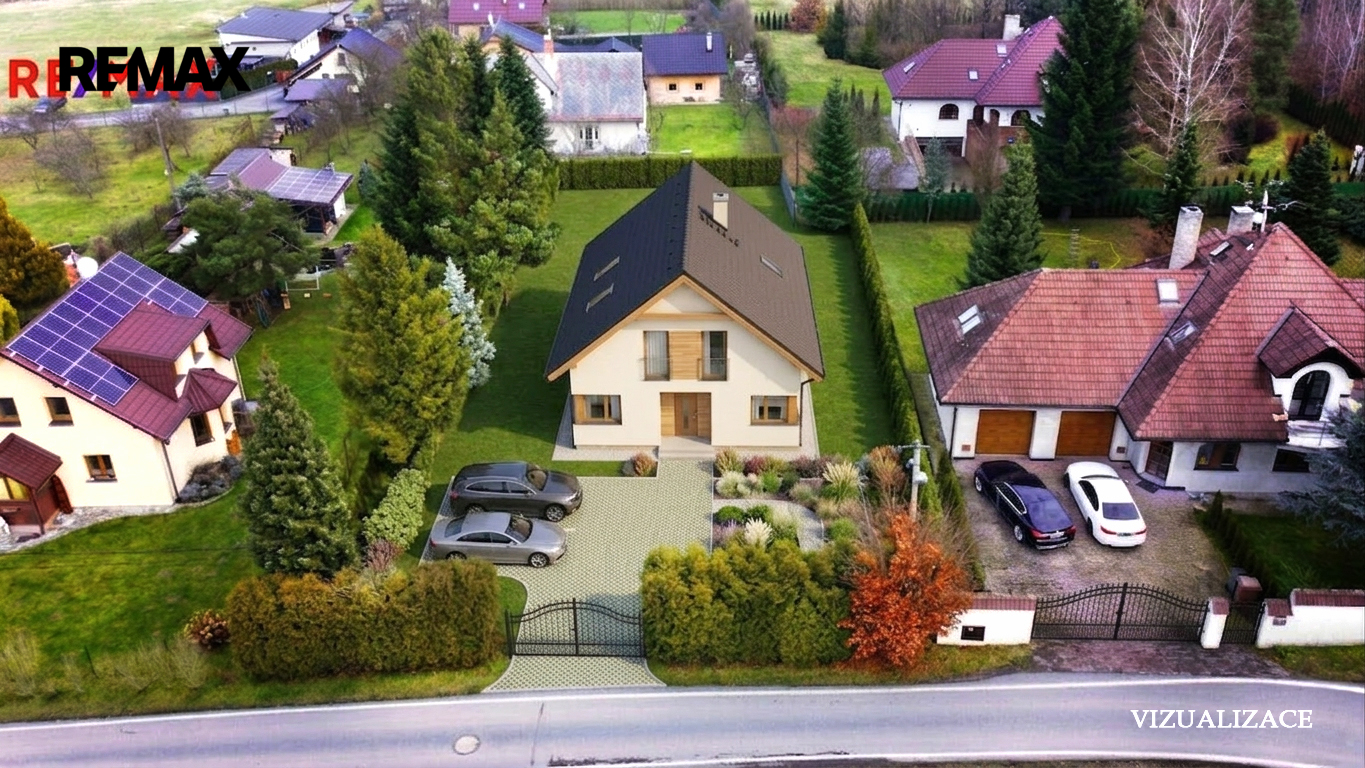 +420 721 415 122|Lucie Krechterová|lucie.krechterova@remax.cz