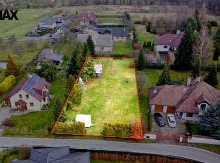 Prodej - pozemek pro bydlení, 1 237 m² obrázek