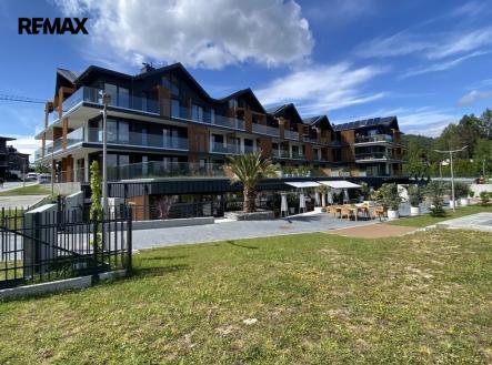 +420 730 823 682 | denisa.sochova@re-max.cz | Prodej bytu, 1+kk, 56 m²