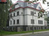 Pronájem - kanceláře, 124 m²