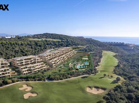 +420 739 604 767 I www.vaclavadamcik.cz I vaclav.adamcik@re-max.cz I prodej apartmánu 3+kk, Španělsko | Prodej bytu, 3+kk, 179 m²