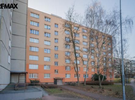 Prodej bytu, 3+1, 70 m²