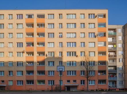 001.jpg | Prodej bytu, 3+1, 70 m²