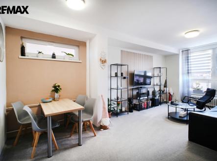 Gen. Janka 1153/4|Petr Sonnenschein|RE/MAX Centrum|+420 778 750 999 | Prodej bytu, 2+1, 63 m²