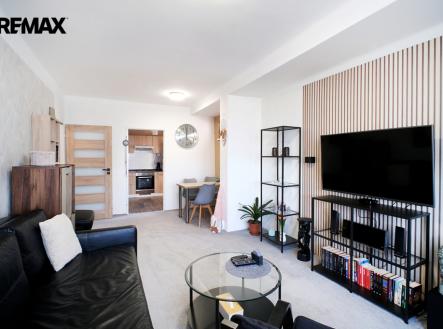 Gen. Janka 1153/4|Petr Sonnenschein|RE/MAX Centrum|+420 778 750 999 | Prodej bytu, 2+1, 63 m²