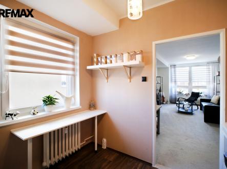 Gen. Janka 1153/4|Petr Sonnenschein|RE/MAX Centrum|+420 778 750 999 | Prodej bytu, 2+1, 63 m²