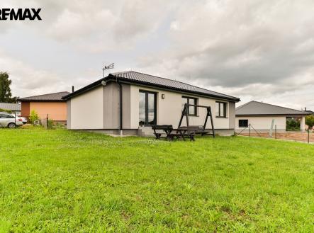 +420 739 604 767 I www.vaclavadamcik.cz I vaclav.adamcik@re-max.cz | Prodej - dům/vila, 95 m²