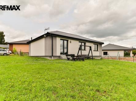 +420 739 604 767 I www.vaclavadamcik.cz I vaclav.adamcik@re-max.cz | Prodej - dům/vila, 95 m²