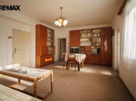 Prodej bytu, 4+1, 111 m² obrázek