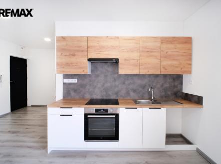 dscf8188.jpg | Pronájem bytu, 2+kk, 44 m²