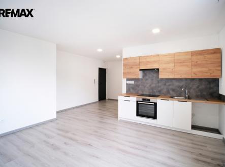 dscf8187.jpg | Pronájem bytu, 2+kk, 44 m²