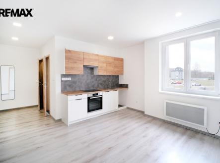 dscf8184.jpg | Pronájem bytu, 2+kk, 44 m²
