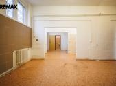 Pronájem - skladovací prostor, 50 m²