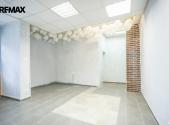 Pronájem - obchodní prostor, 20 m²