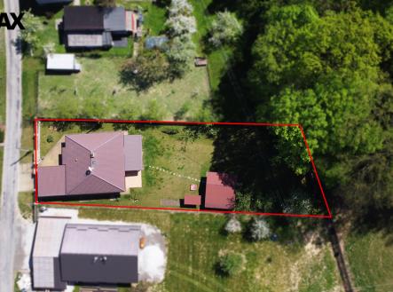 +420 739 604 767 I vaclav.adamcik@re-max.cz I prodej domu Dobrá | Prodej - dům/vila, 80 m²