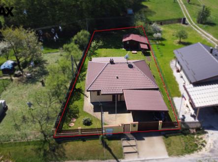 +420 739 604 767 I vaclav.adamcik@re-max.cz I prodej domu Dobrá | Prodej - dům/vila, 80 m²