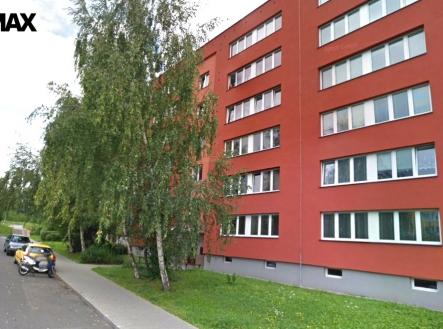 bruzovska-pohled.jpg | Pronájem bytu, 3+1, 77 m²