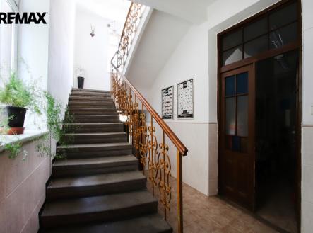 Pohled | Prodej - jiné, 350 m²