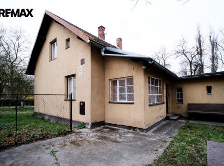 Prodej - dům/vila, 130 m² obrázek