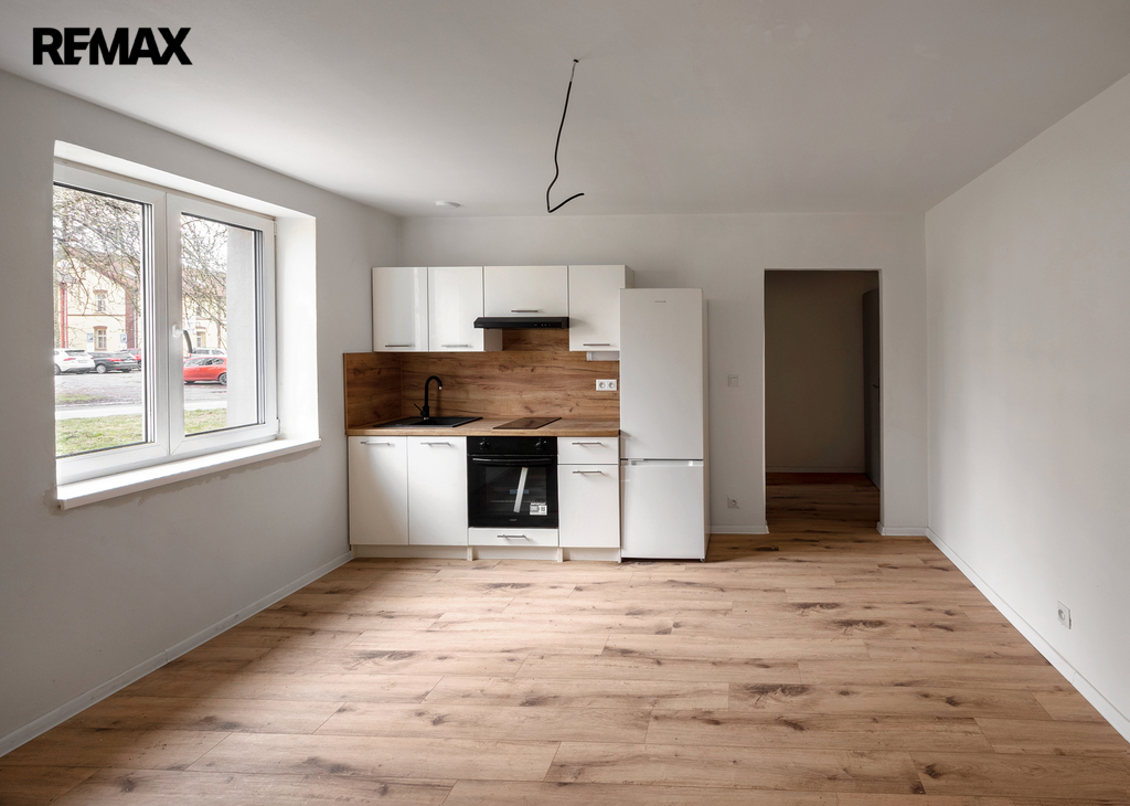 Petr Sonnenschein | +420 778 750 999 | REMAX Centrum