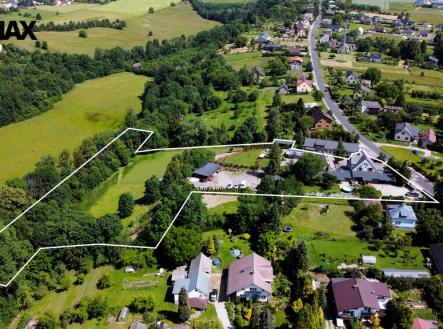 dji-0238-2.jpg | Prodej - hotel, 16 733 m²