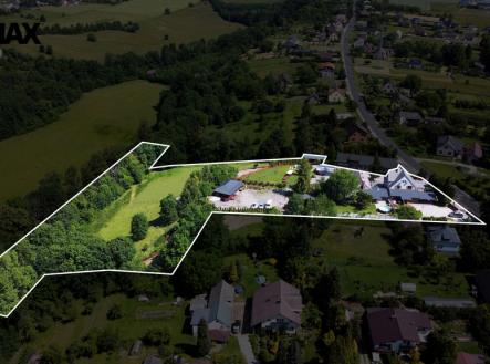 dji-0238-3.jpg | Prodej - hotel, 16 733 m²