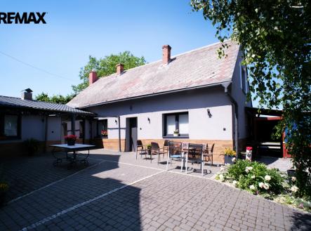 Prodej - hotel, 16 733 m² obrázek