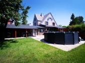 Prodej - hotel, 16 733 m²