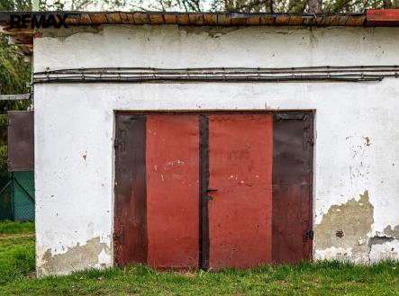 bw3a2798-kopie2.jpg | Prodej - malý objekt/garáž