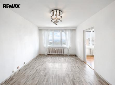 Obývací pokoj | Prodej bytu, 3+1, 70 m²