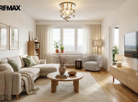 3.png | Prodej bytu, 3+1, 70 m²