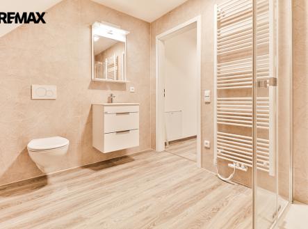+420 739 604 767 I www.vaclavadamcik.cz I vaclav.adamcik@re-max.cz I pronájem bytu 2+kk Kaňovice | Pronájem bytu, 2+kk, 40 m²