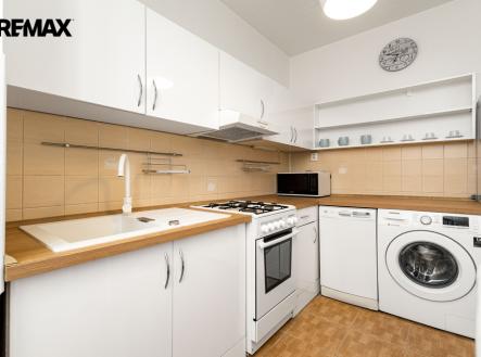 +420 775 757 505 I vaclav.adamcik@re-max.cz I pronájem bytu 2+1 Ostrava | Pronájem bytu, 2+1, 43 m²