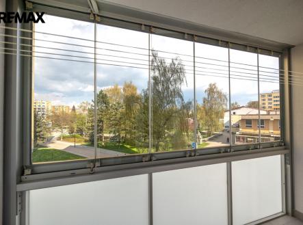 Byt 1+kk | Denisa Sochová | +420 730 823 682 | denisa.sochova@re-max.cz | Pronájem bytu, 1+kk, 31 m²