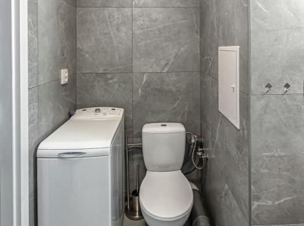 Byt 1+kk | Denisa Sochová | +420 730 823 682 | denisa.sochova@re-max.cz | Pronájem bytu, 1+kk, 31 m²