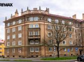 Prodej bytu, 2+1, 68 m²