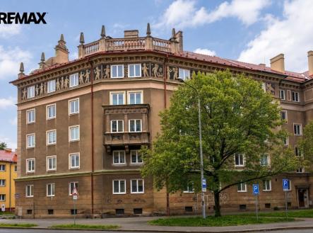 exterier2.jpg | Prodej bytu, 2+1, 68 m²