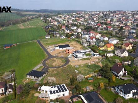 Prodej - pozemek pro bydlení, 895 m² obrázek
