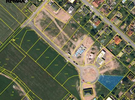 04.jpg | Prodej - pozemek pro bydlení, 895 m²