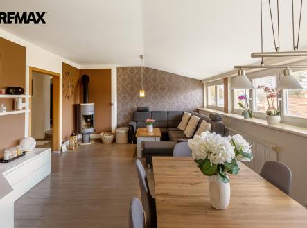 +420 739 604 767 I vaclav.adamcik@re-max.cz I prodej bytu Opava | Prodej bytu, 4+1, 113 m²