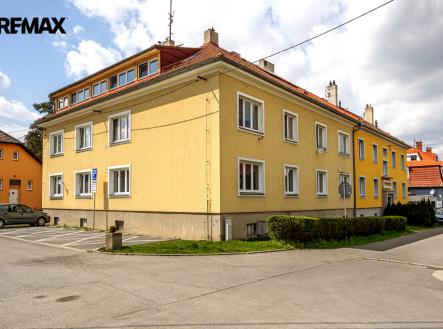 +420 739 604 767 I vaclav.adamcik@re-max.cz I prodej bytu Opava | Prodej bytu, 4+1, 113 m²