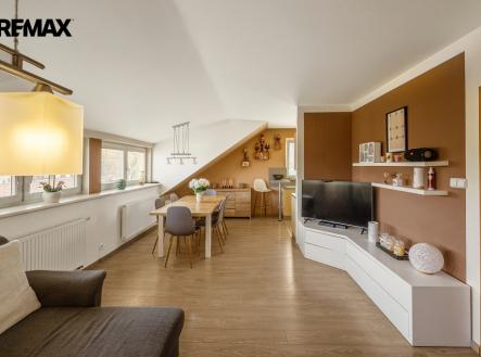 +420 739 604 767 I vaclav.adamcik@re-max.cz I prodej bytu Opava | Prodej bytu, 4+1, 113 m²