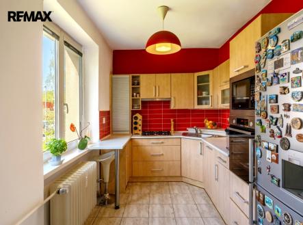 +420 739 604 767 I www.vaclavadamcik.cz I vaclav.adamcik@re-max.cz I prodej bytu Havířov 3+1, osobní vlastnictví | Prodej bytu, 3+1, 74 m²